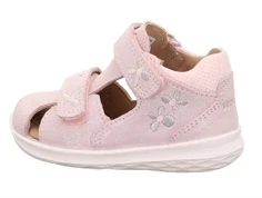 Superfit Bumblebee sandal rosa glimmer